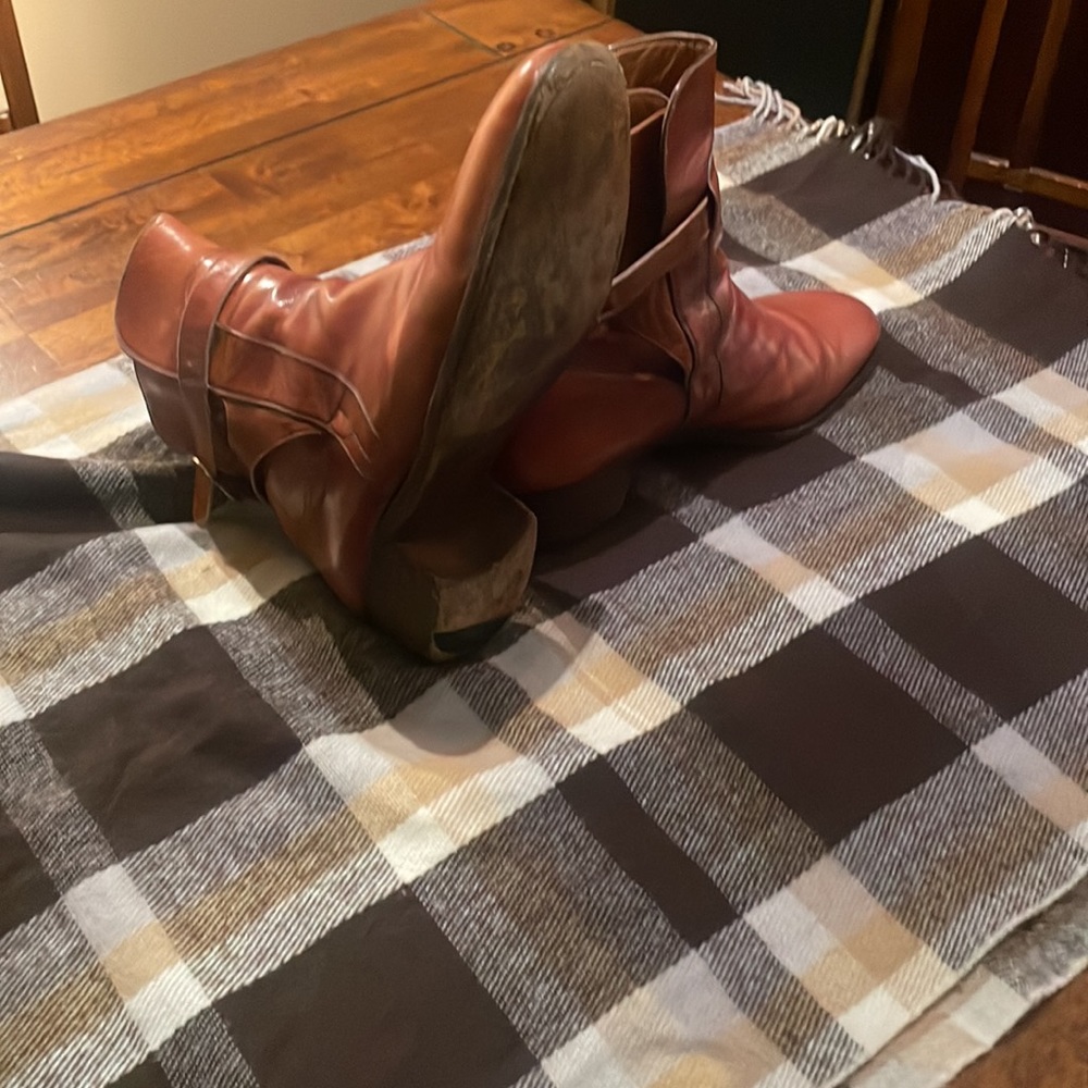 Gucci boots - Picture 9 of 9